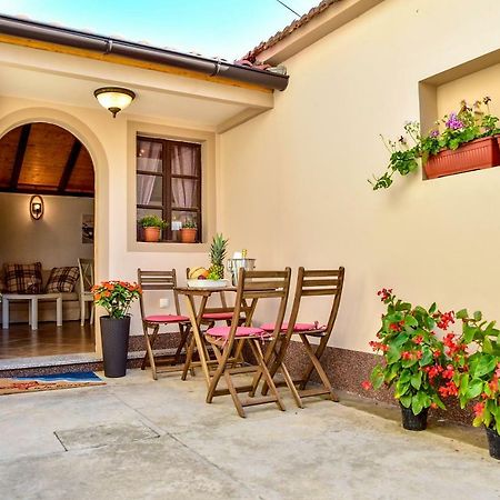 Apartman Mare Zadar Luaran gambar