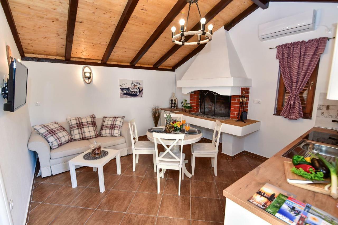 Apartman Mare Zadar Luaran gambar