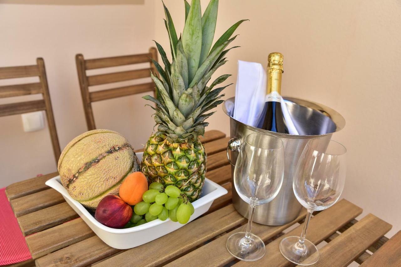 Apartman Mare Zadar Luaran gambar