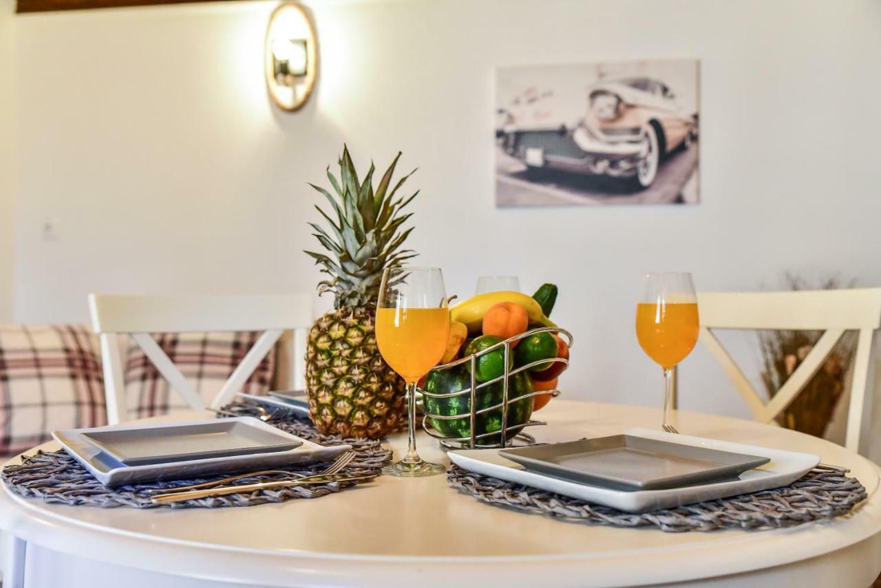 Apartman Mare Zadar Luaran gambar