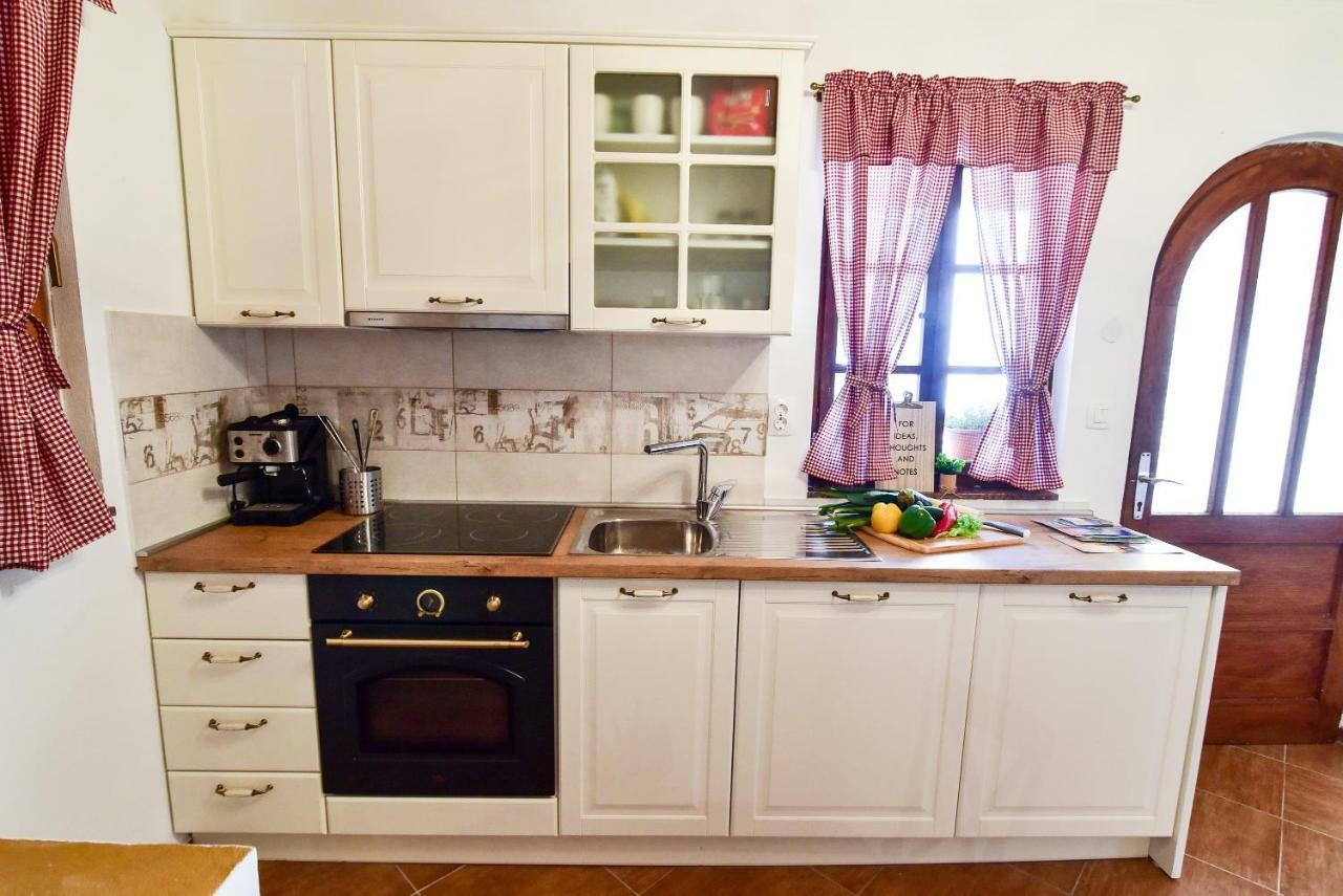 Apartman Mare Zadar Luaran gambar