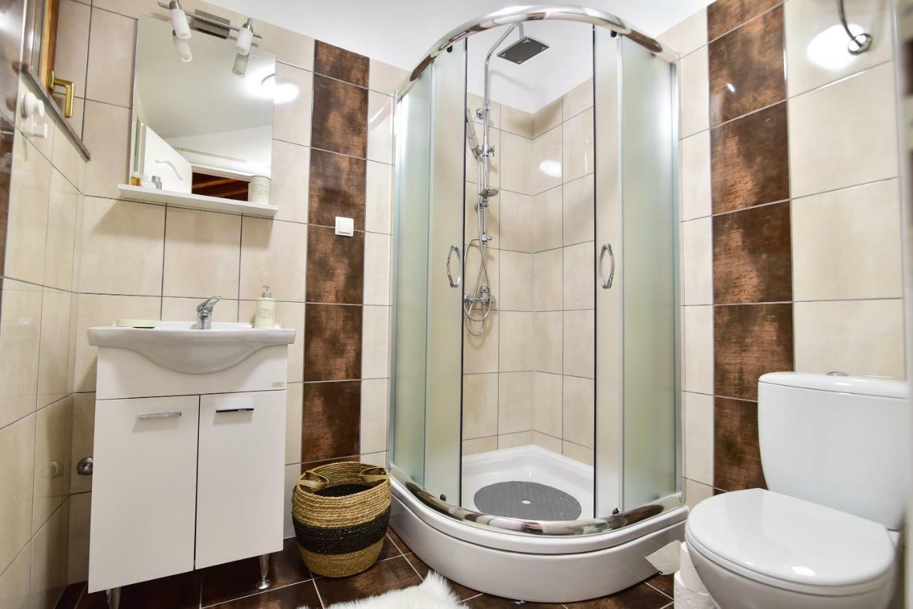 Apartman Mare Zadar Luaran gambar
