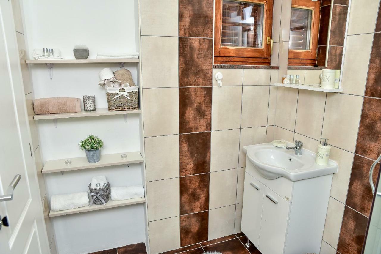 Apartman Mare Zadar Luaran gambar