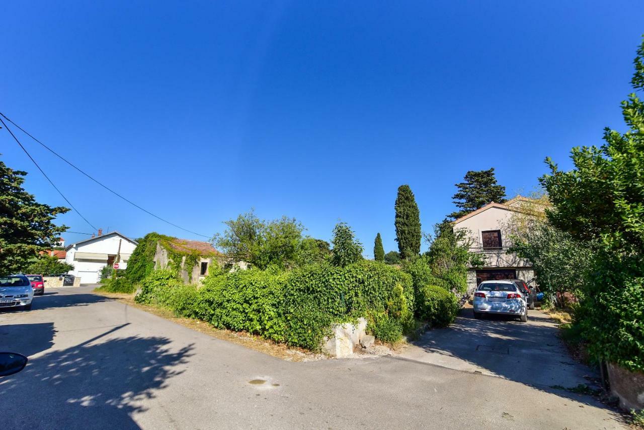 Apartman Mare Zadar Luaran gambar