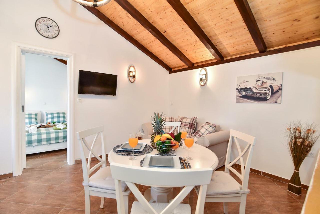 Apartman Mare Zadar Luaran gambar