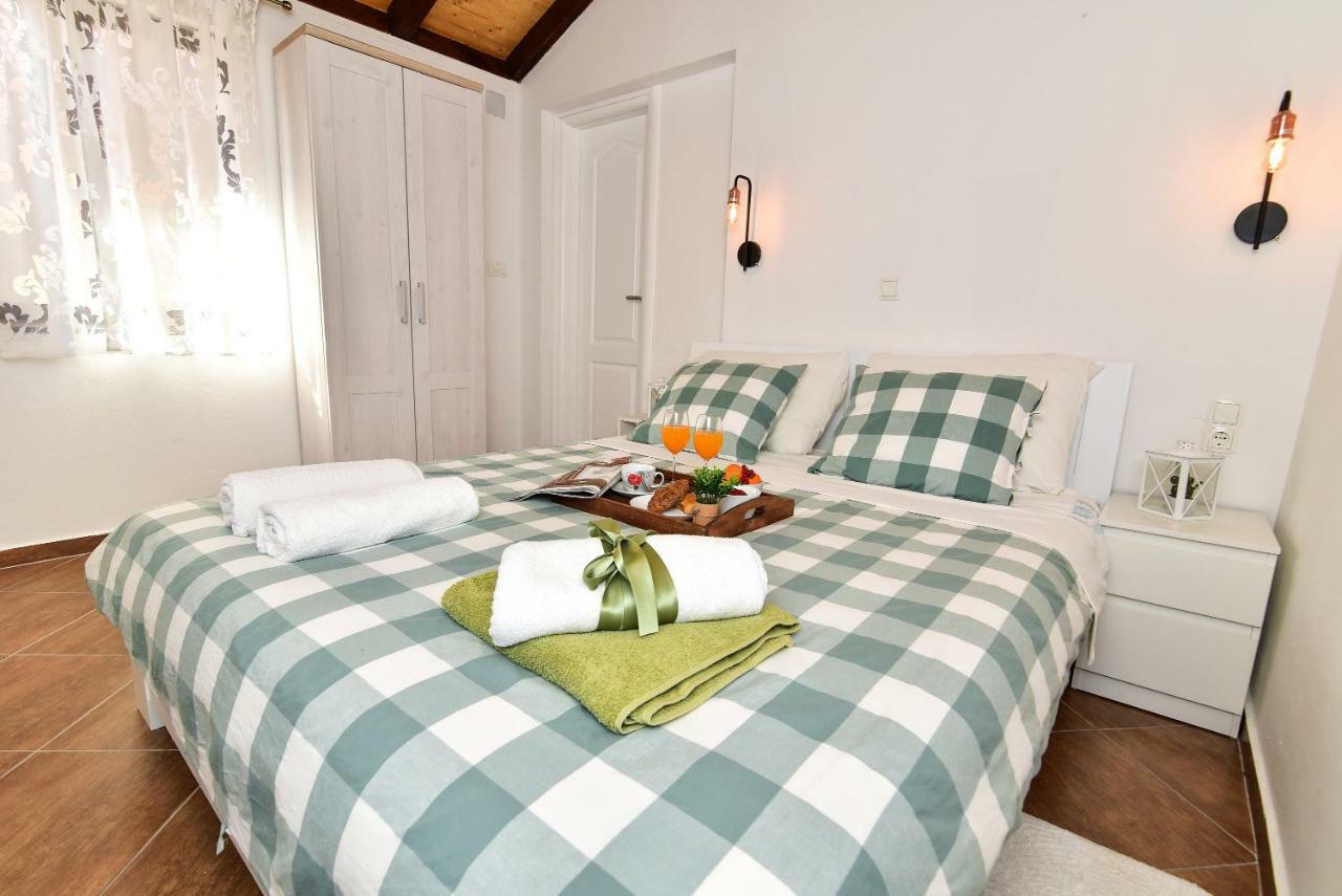 Apartman Mare Zadar Luaran gambar
