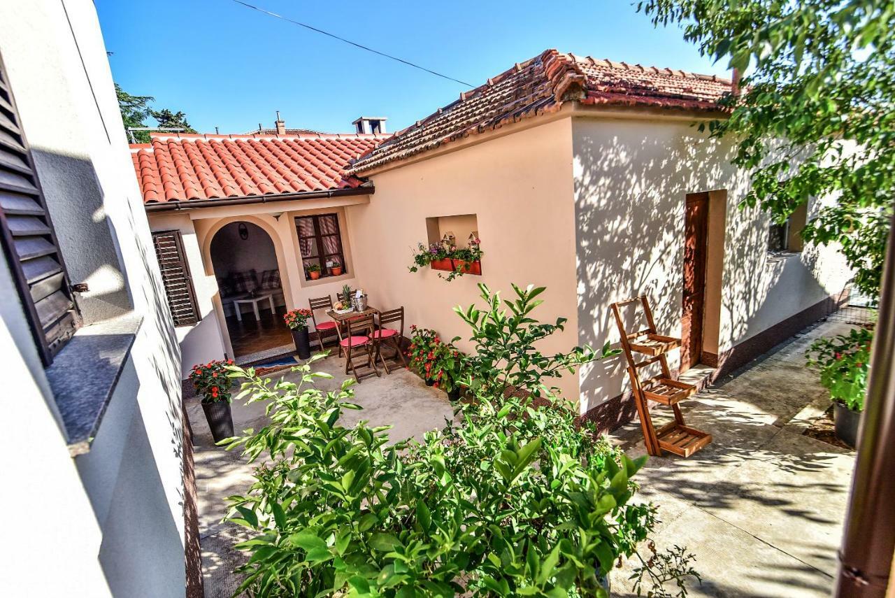 Apartman Mare Zadar Luaran gambar