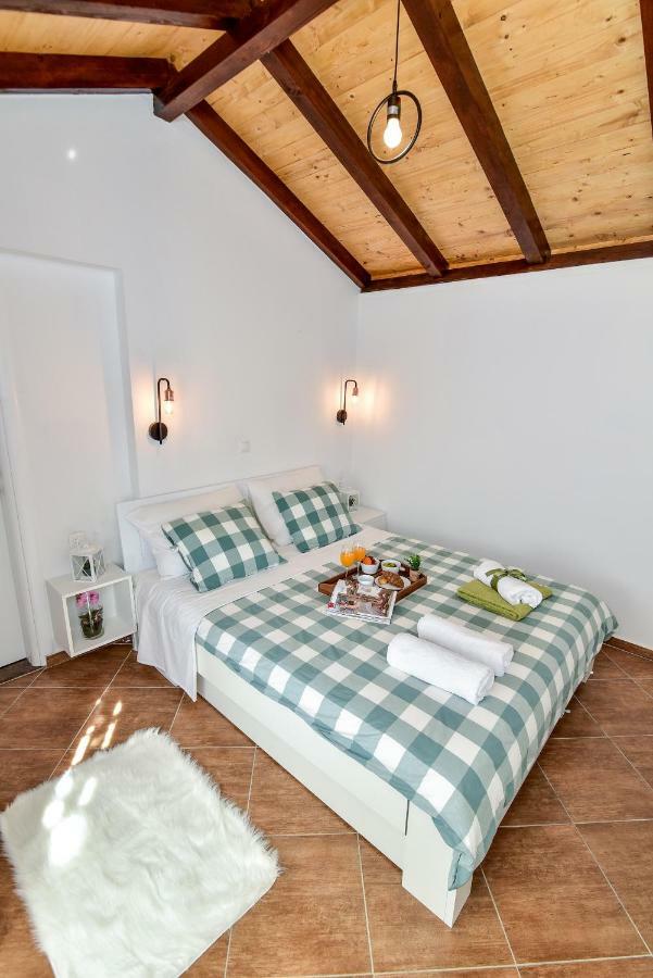 Apartman Mare Zadar Luaran gambar
