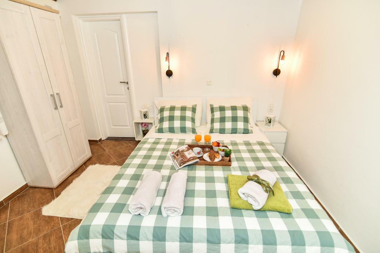 Apartman Mare Zadar Luaran gambar