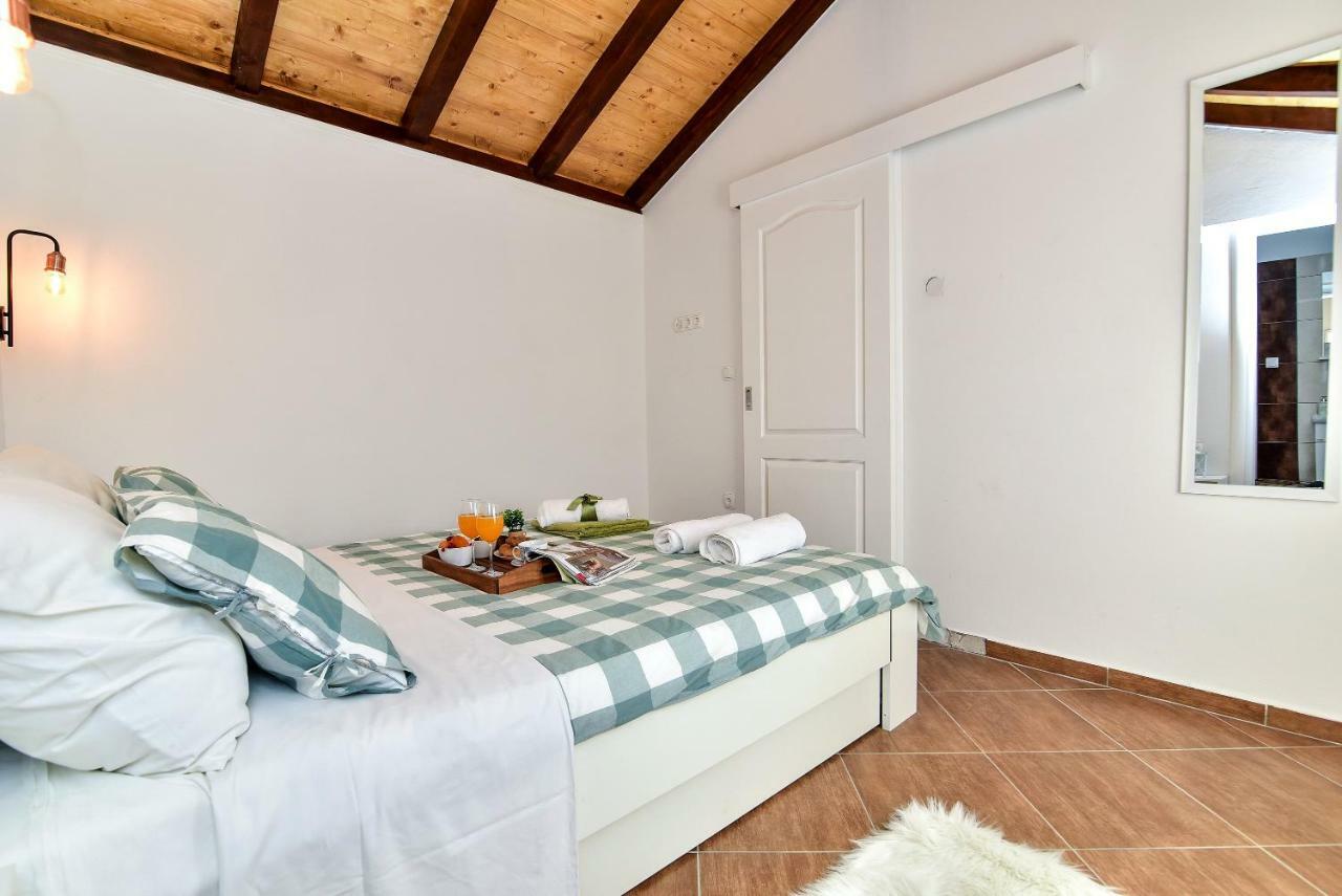 Apartman Mare Zadar Luaran gambar