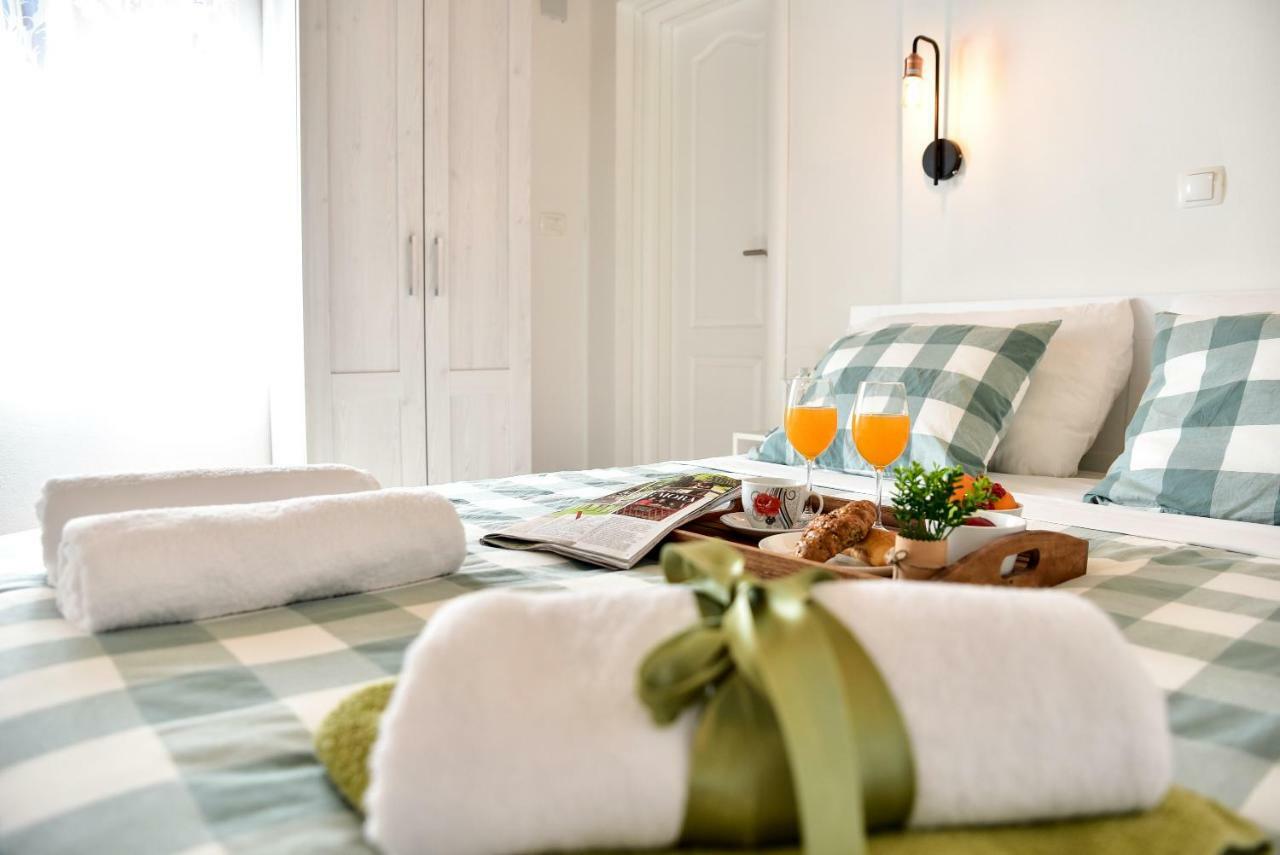 Apartman Mare Zadar Luaran gambar