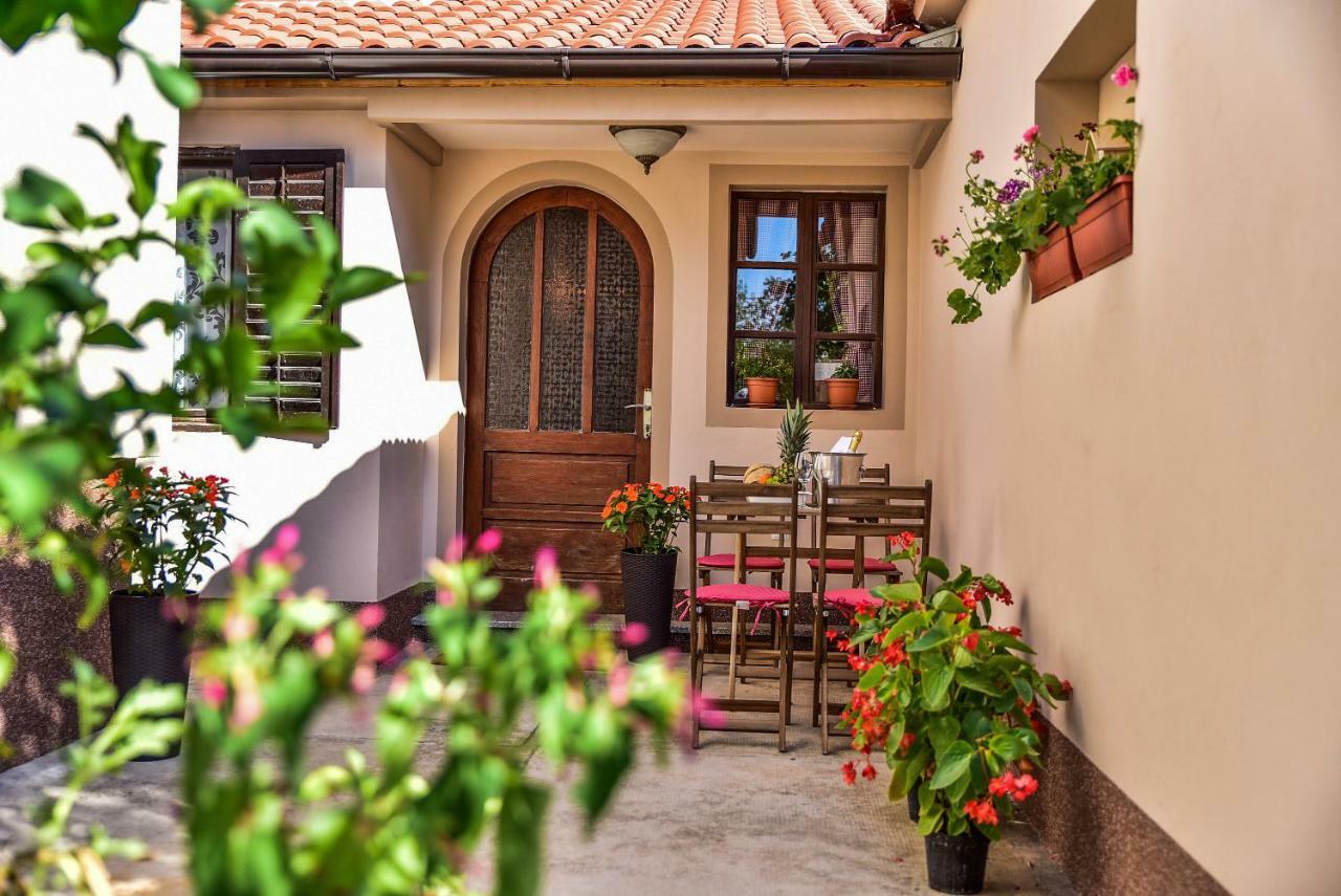 Apartman Mare Zadar Luaran gambar