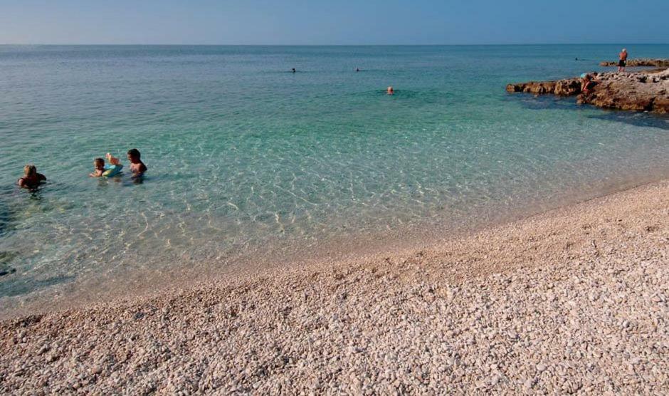Apartman Mare Zadar Luaran gambar