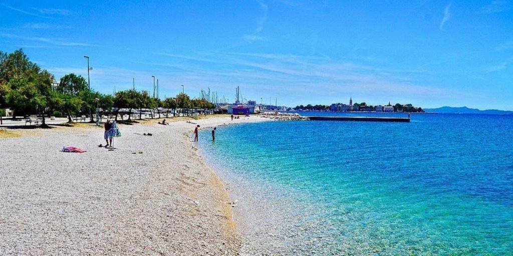Apartman Mare Zadar Luaran gambar